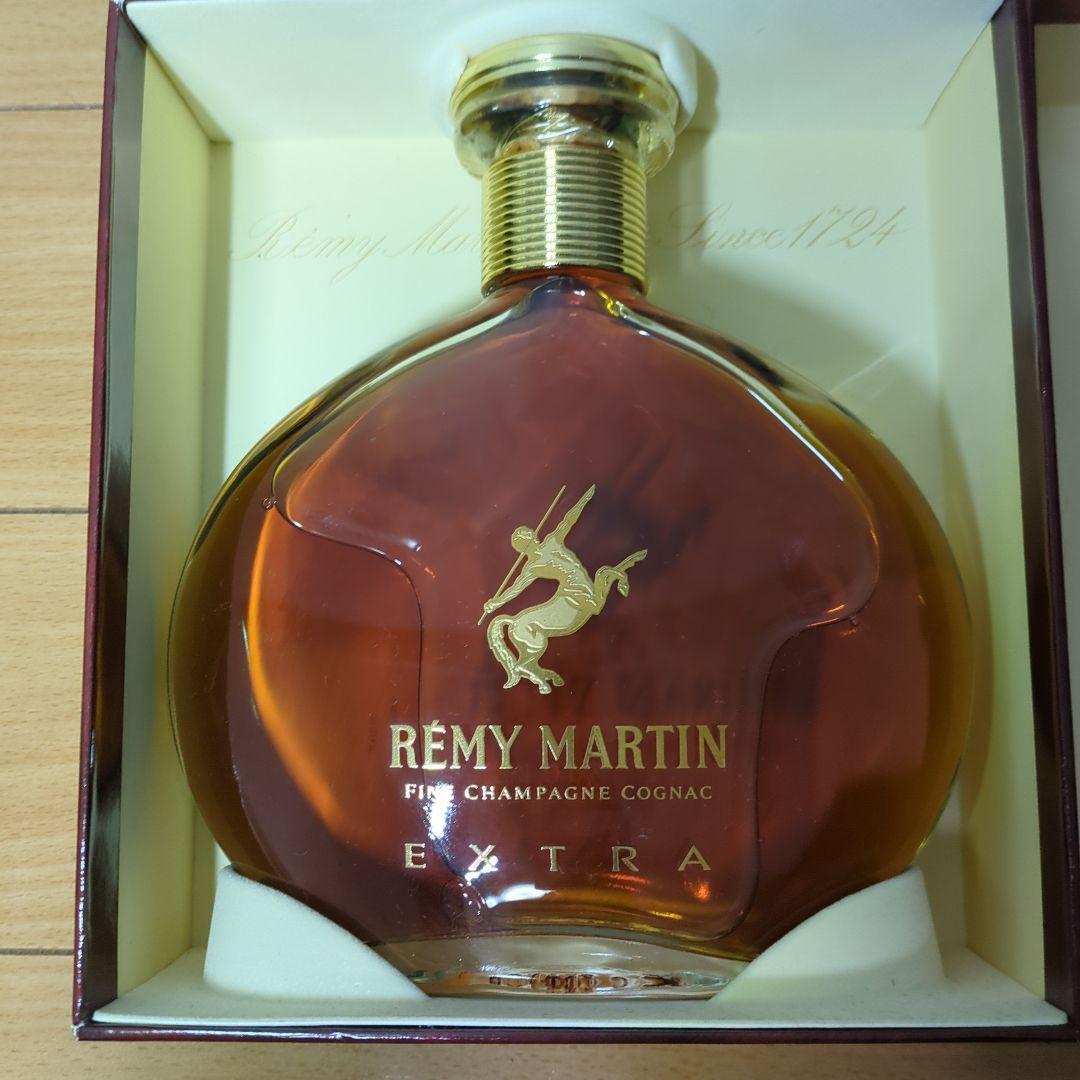 レミーマルタンエクストラ 700ml 40度