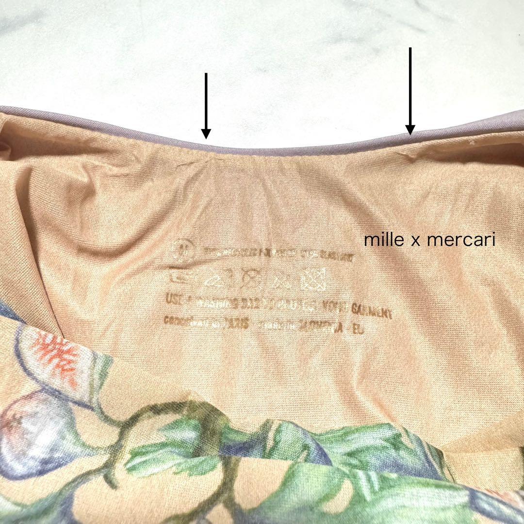 Just A Corpse バレエレオタード フィグツリー