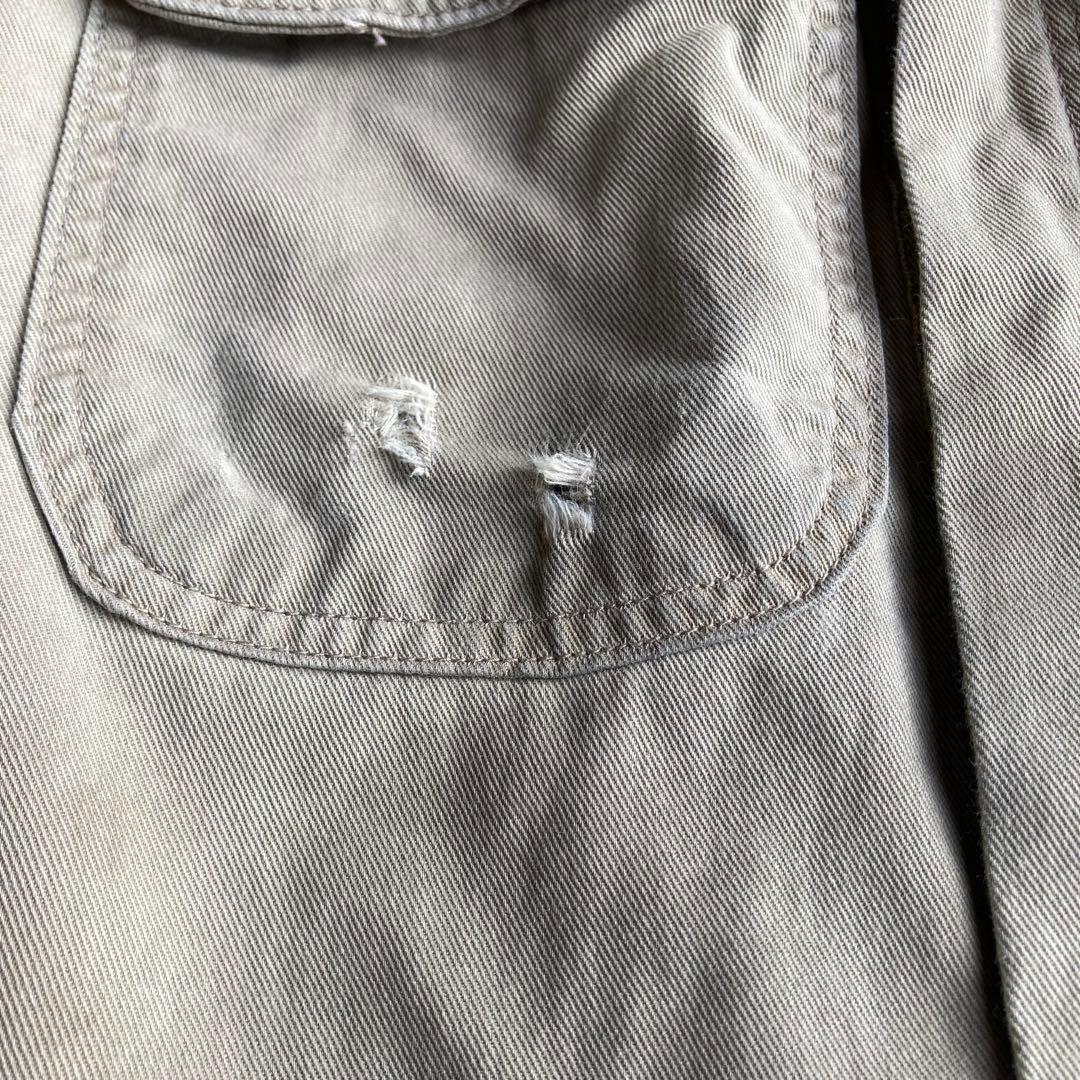 専用 ✨Carhartt FR オールインワン　つなぎ 48サイズ メキシコ製