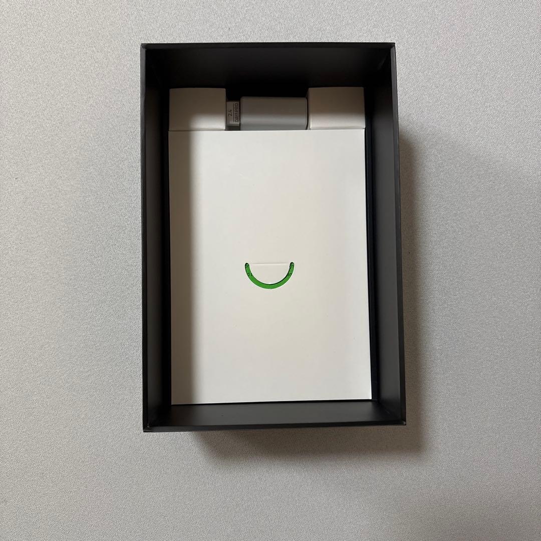 マウス・トラックボール Razer DeathAdder V3 Pro - White Edition