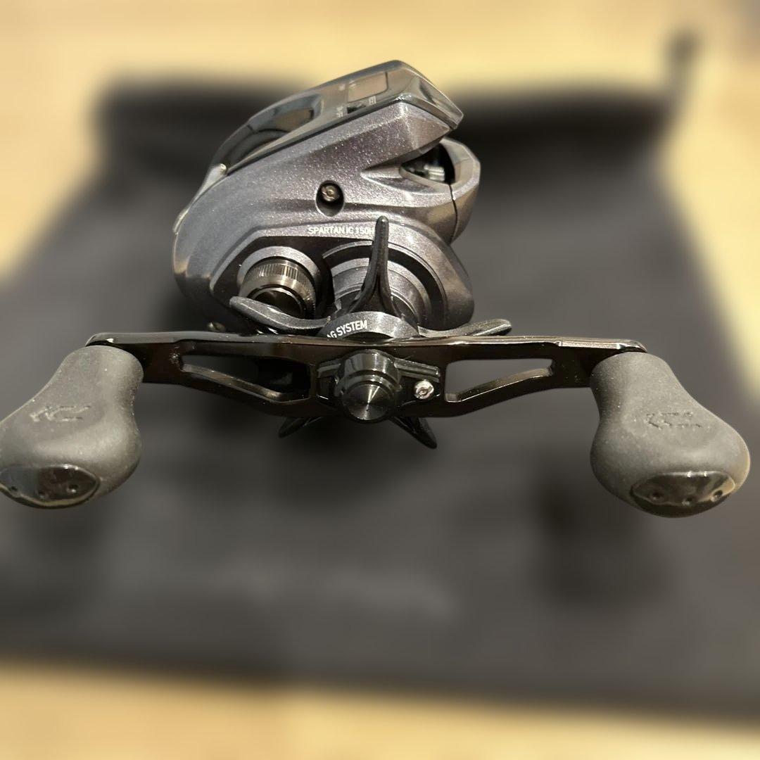 スパルタンIC150H