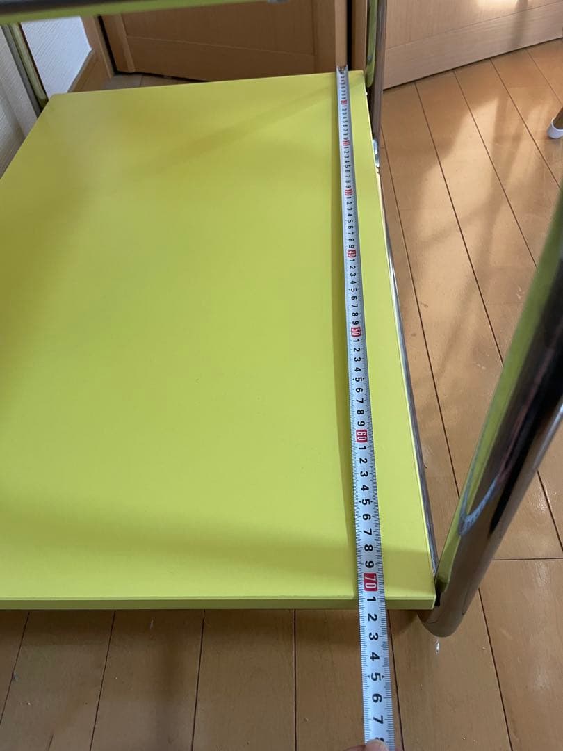 sora IKEA BAGGBODA イケア バッグボーダ サイドテーブル