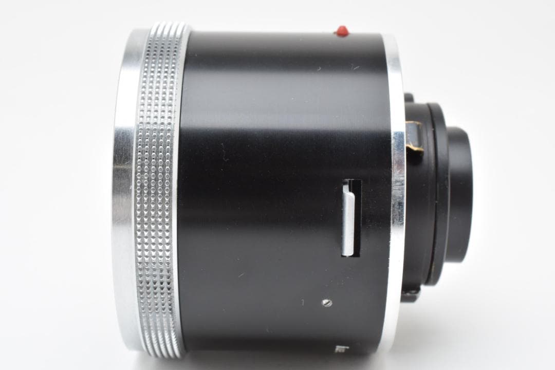 Carl Zeiss Distagon 32mm 2.8 コンタレックス126