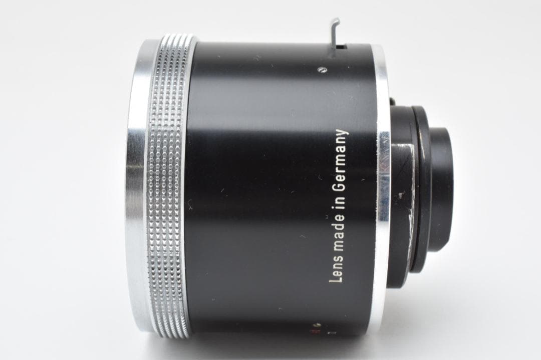 Carl Zeiss Distagon 32mm 2.8 コンタレックス126