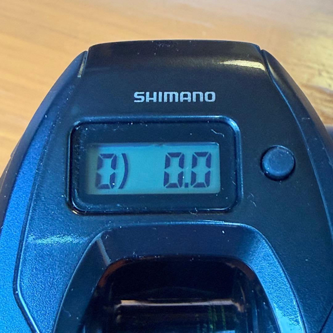 25グラップラーCT 150XG 新品同様❗️