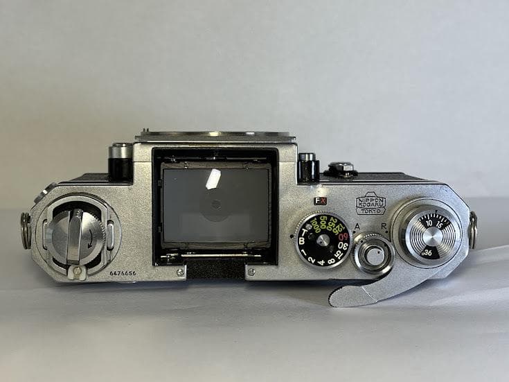 ★美品★ニコン F フォトミック 前期 / レンズ Ai Zoom-NIKKOR