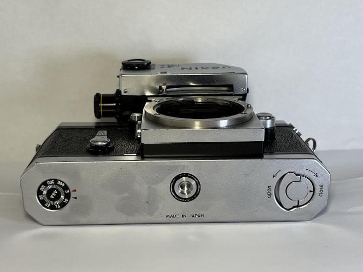 ★美品★ニコン F フォトミック 前期 / レンズ Ai Zoom-NIKKOR