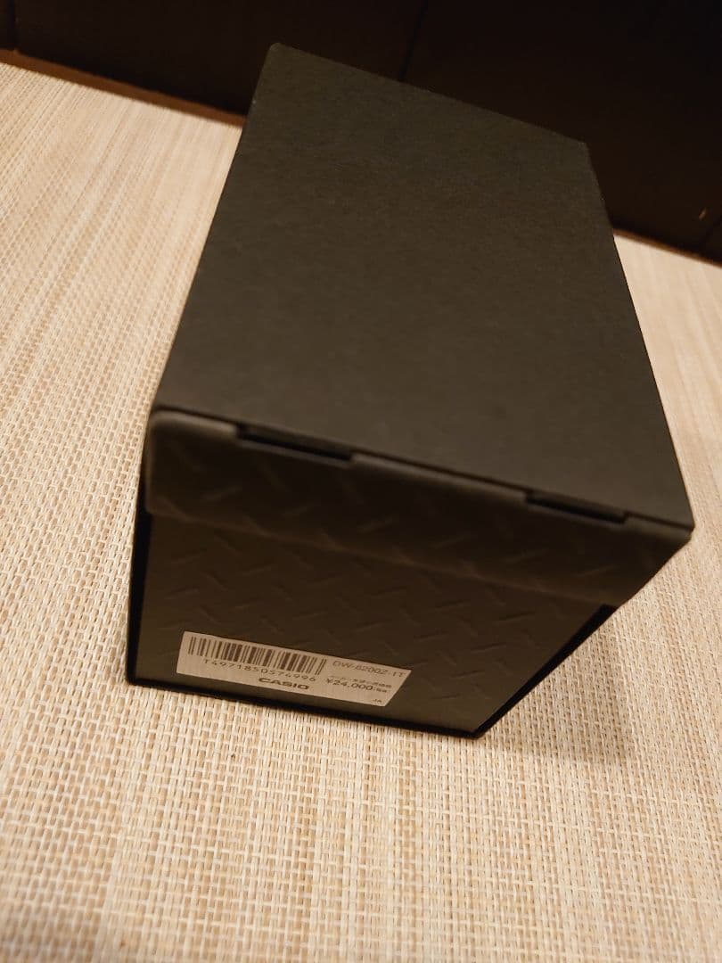 A*︎様 CASIO　G-SHOCK　DW-8200Z-1T　フロッグマン　希少