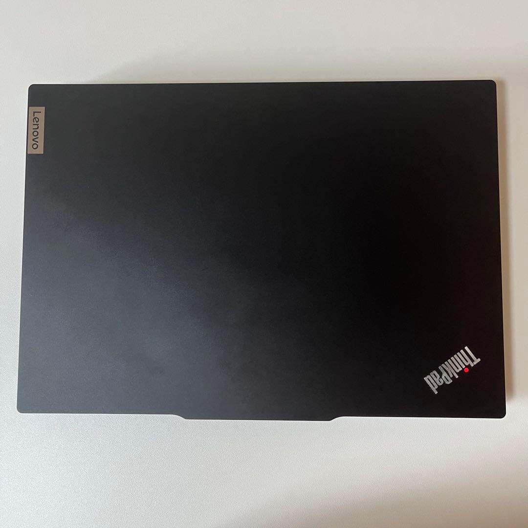 Windowsノート本体 ThinkPad E14 Gen5 i5-13500H 16GB 512GB
