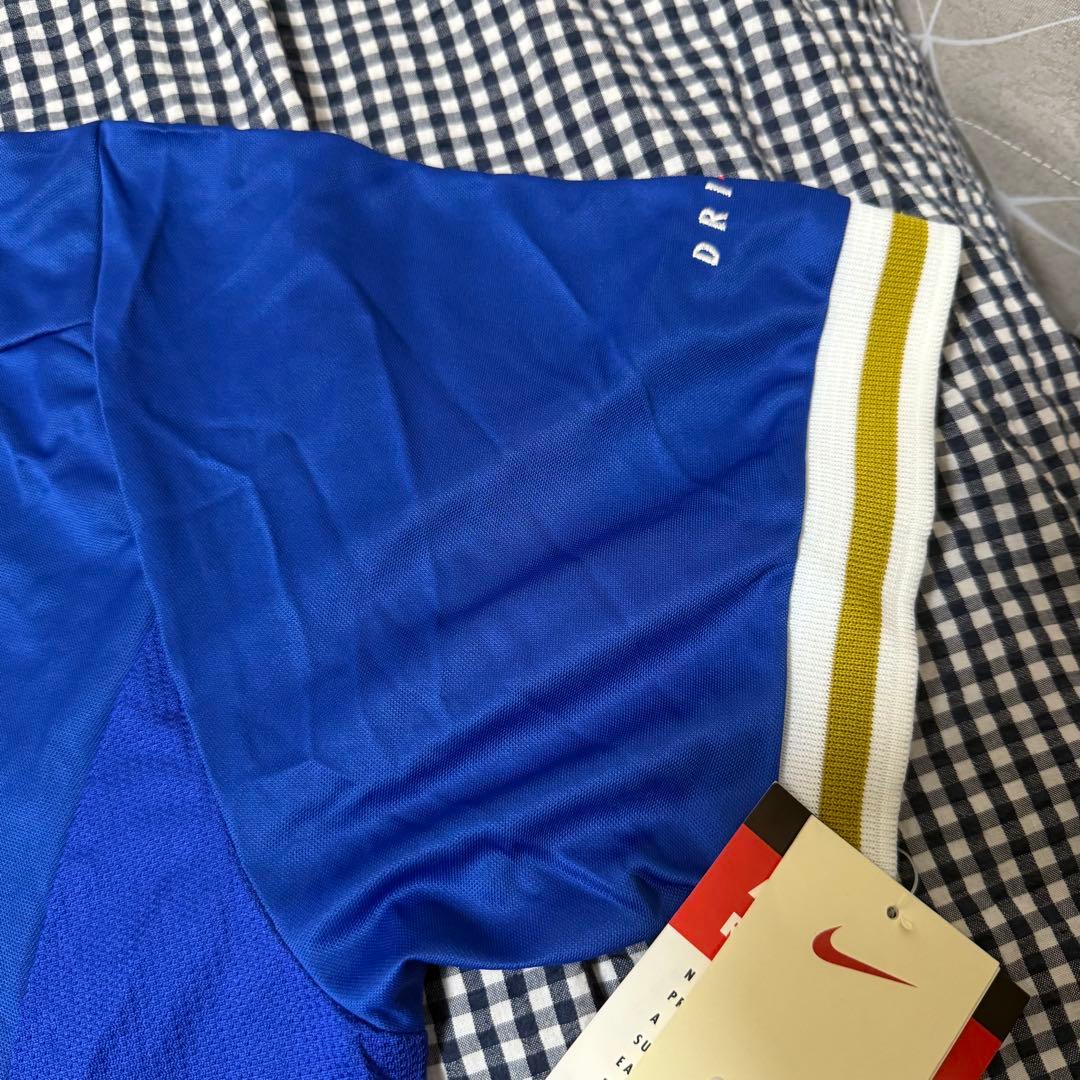 【新品未使用タグ付】【超レア】イタリア代表 98年W杯 ユニフォーム NIKE