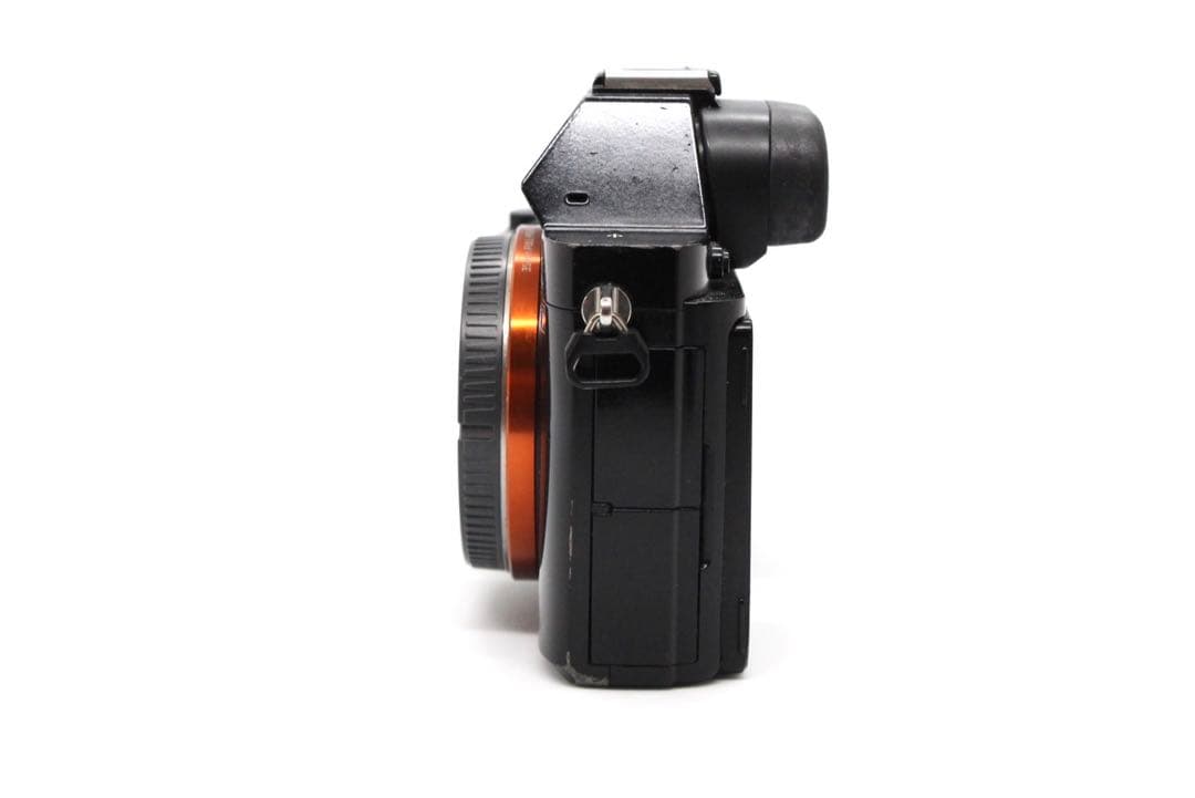 SONY ソニー a7S ボディ ILCE-7S フルサイズ Eマウント　カメラ