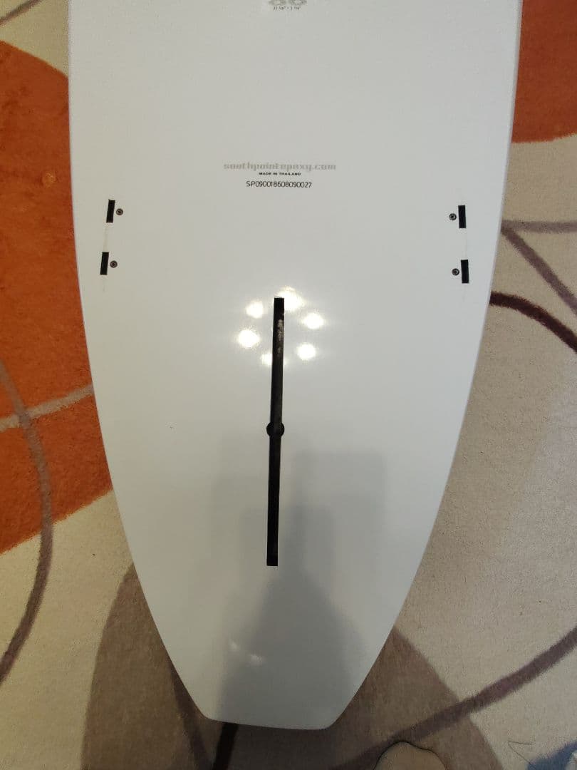 【引き取り限定】SOUTHPOINT 8’6 KALAMA