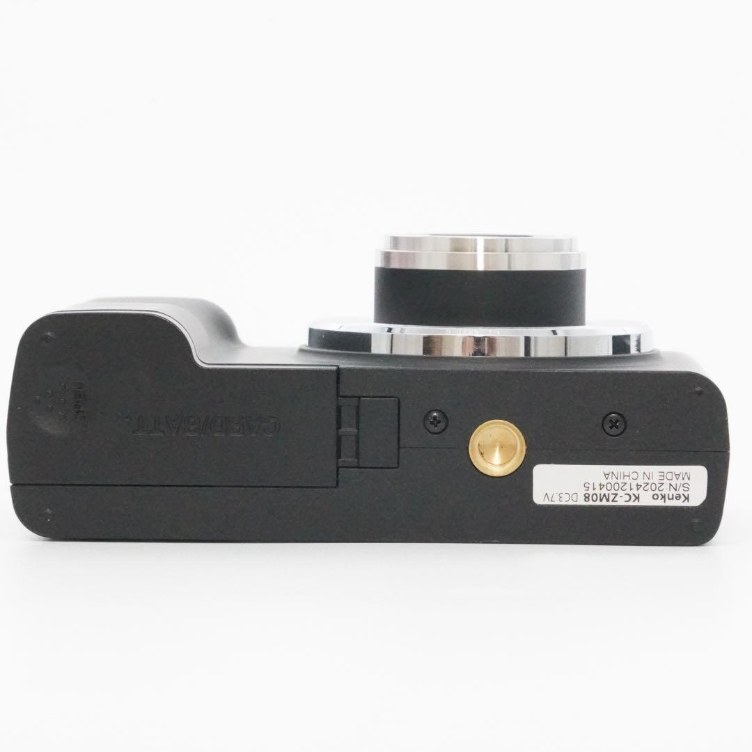 Kenko KC -ZM08 コンデジ