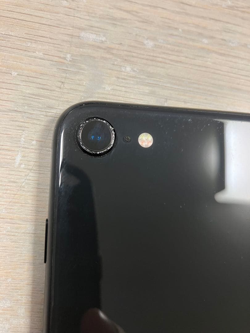 iPhone SE 第2世代 (SE2) 本体　ブラック　64GB