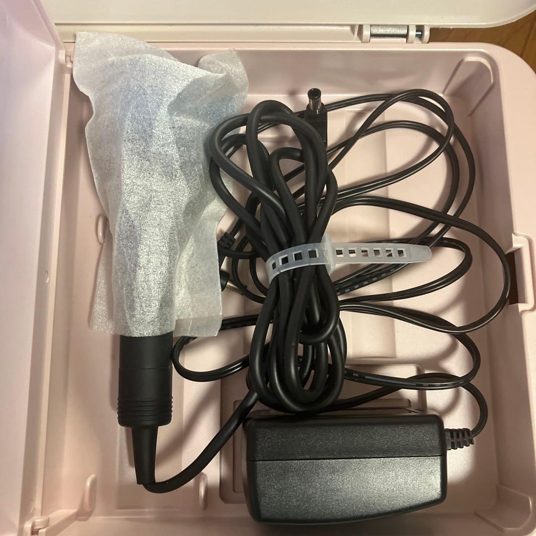 ザ　マイラ　Beauty Sonic 美顔器