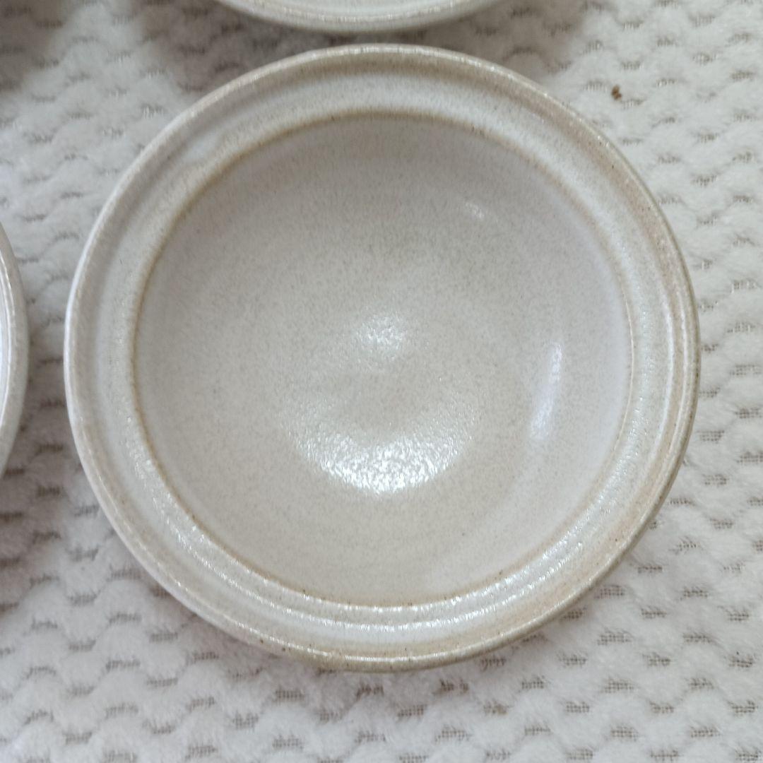 スタジオエム　studio m'　ルタン　155ボウル　4点セット