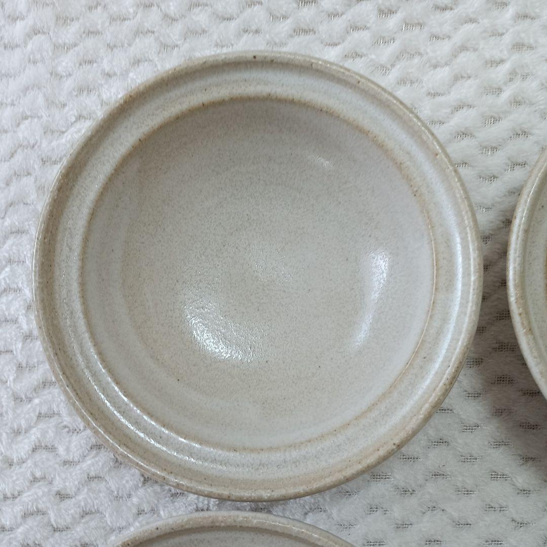 スタジオエム　studio m'　ルタン　155ボウル　4点セット