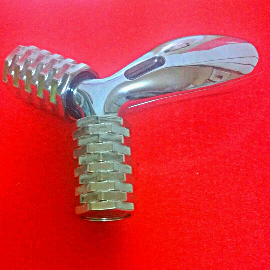 プラチナ電子ローラー ReFa PROリファ プロ