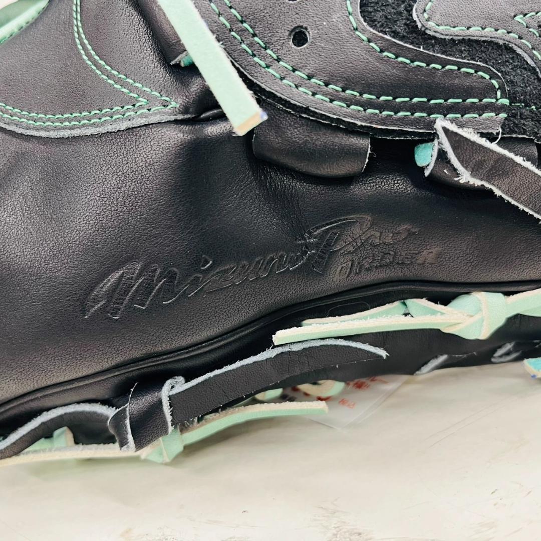 特別価格　ミズノプロ　限定　オリジナルオーダー　軟式用　投手用　スピードレボ