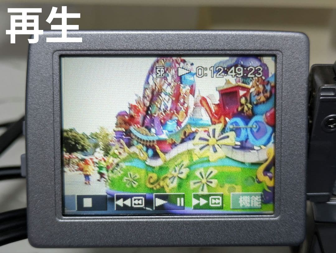 SONY　DCR-PC9　MiniDV対応　希少