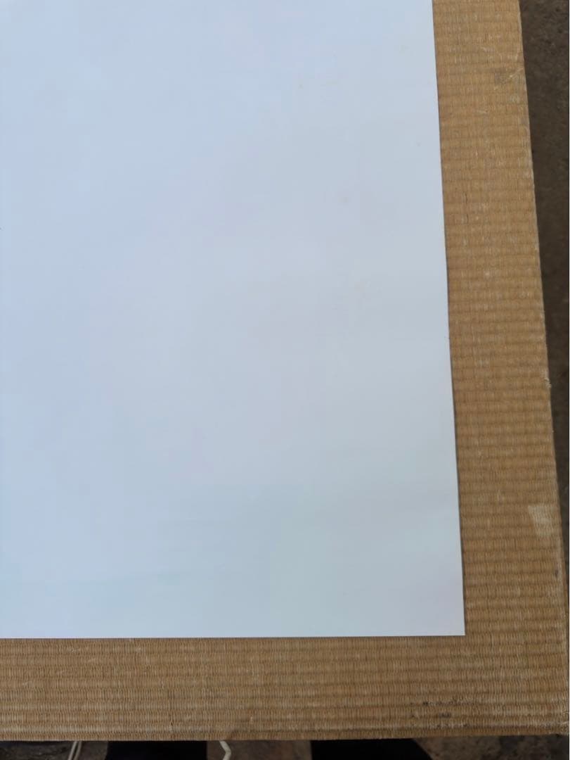 マ*コ様 【18】となりのトトロ　ジブリ　宮崎駿　ポスター