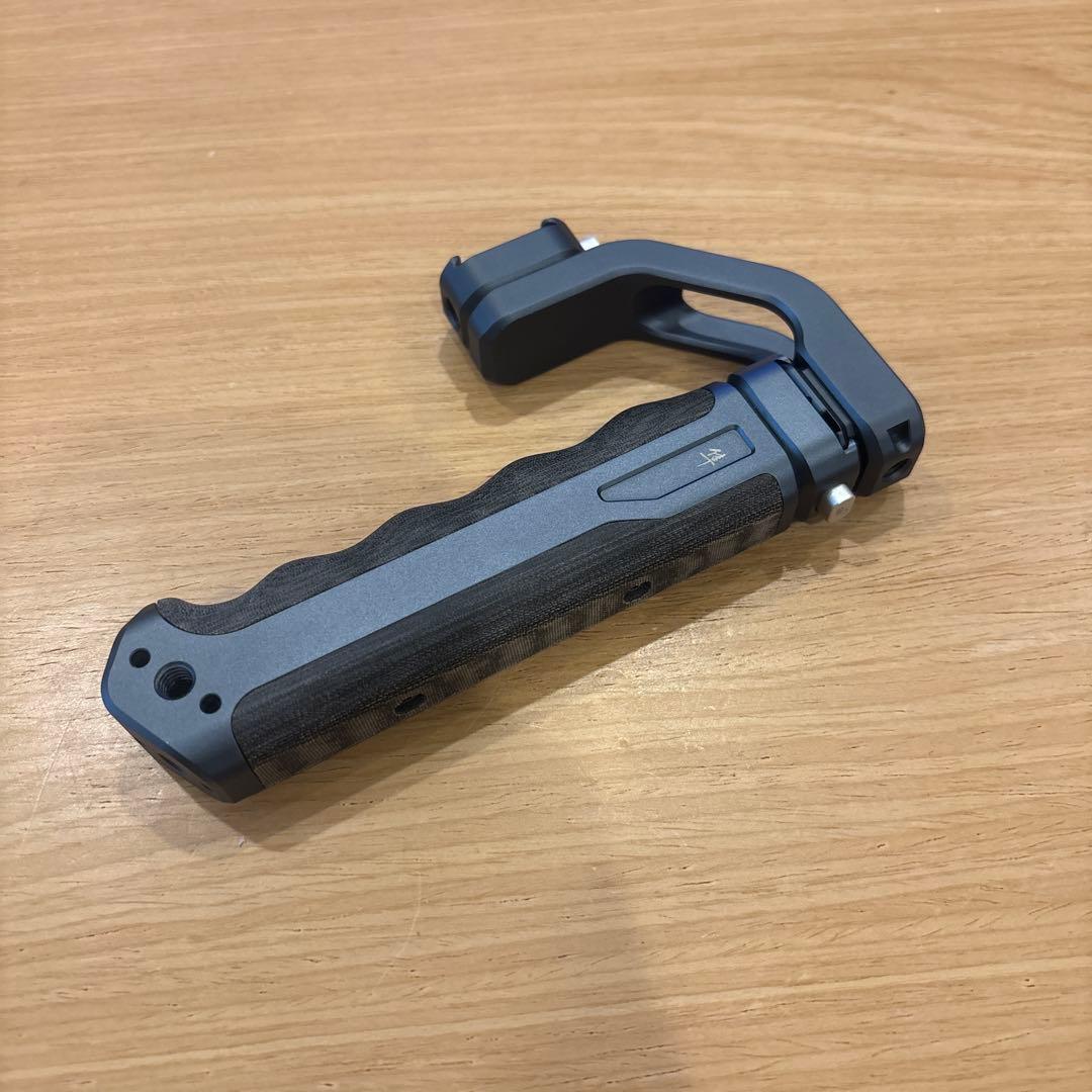 FALCAM トップヘッドグリップ FC2550