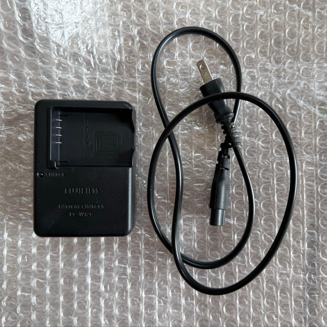 FUJIFILM ミラーレス X-A1 レンズ2本セット