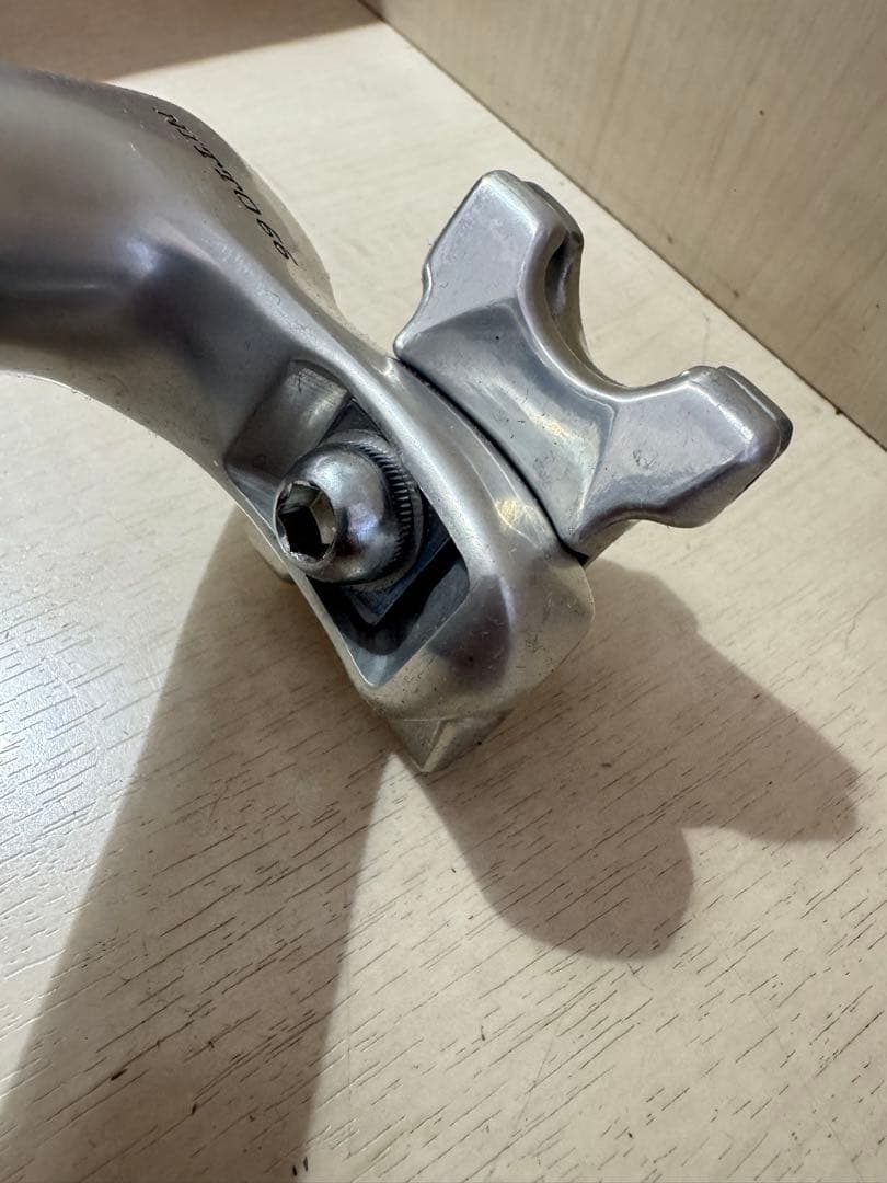 NITTO シートポスト 230mm