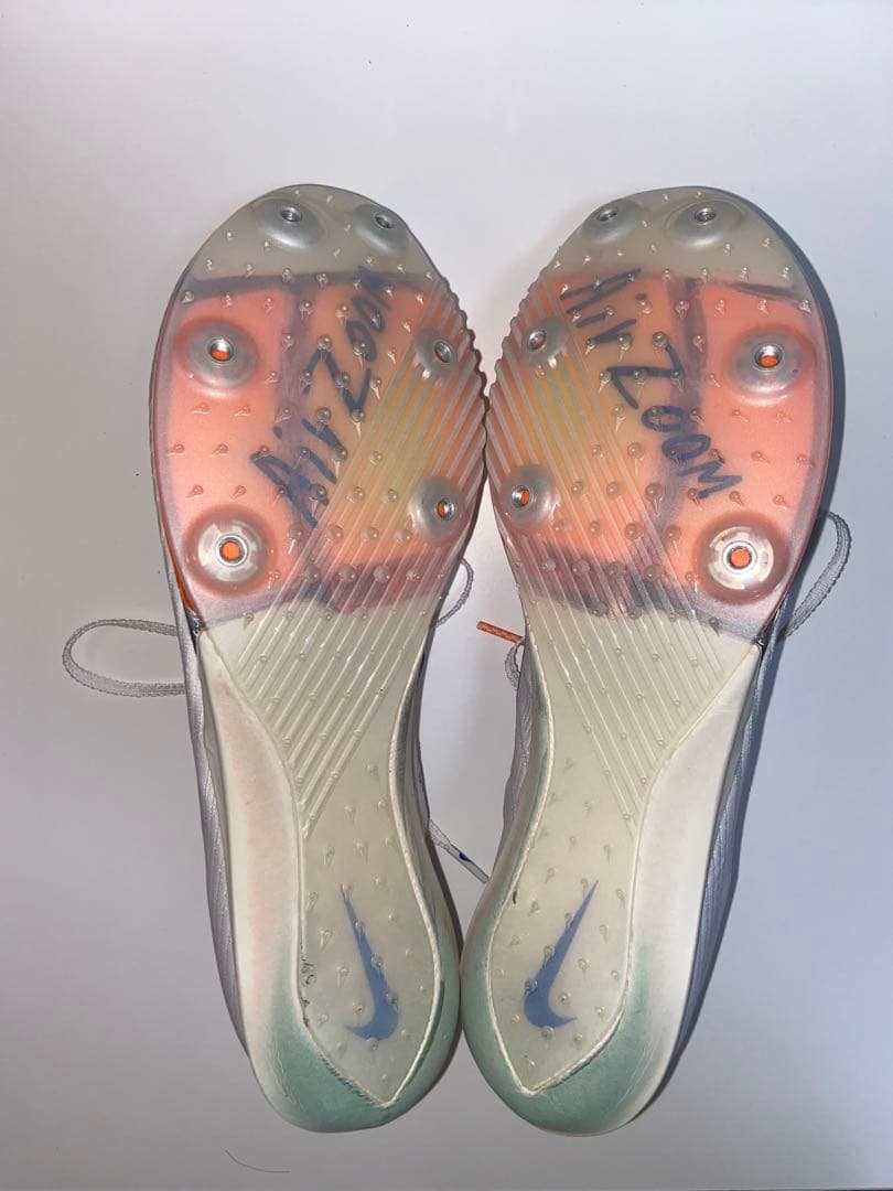 マックスフライ2 28.5 NIKE