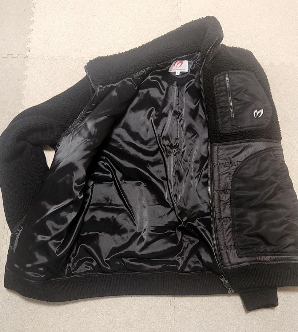 MASTER BUNNY EDITION マスターバニー ブルゾン Size6