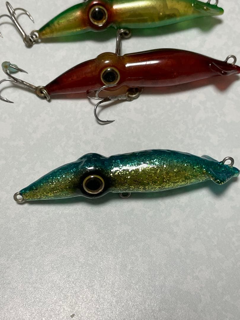 Zquid75 11個セット