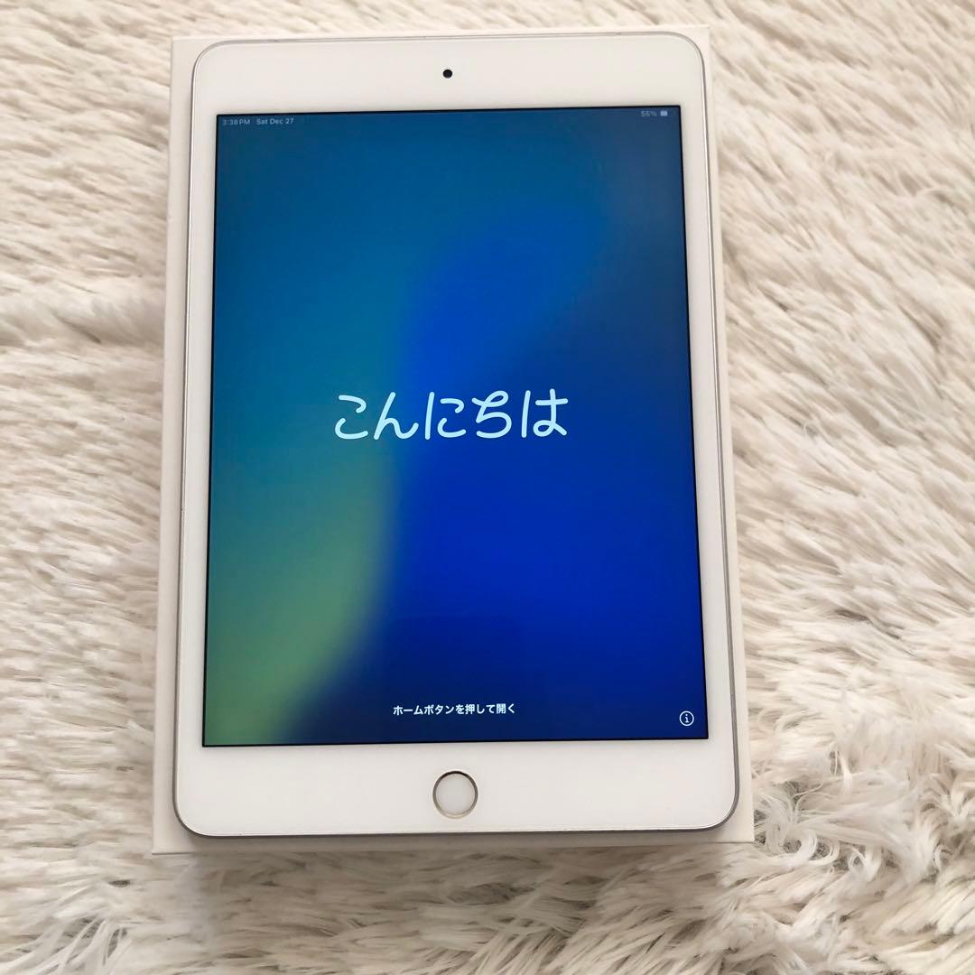 【1/2販売終了】iPad mini5 64GB SIMフリー 【すぐ発送】
