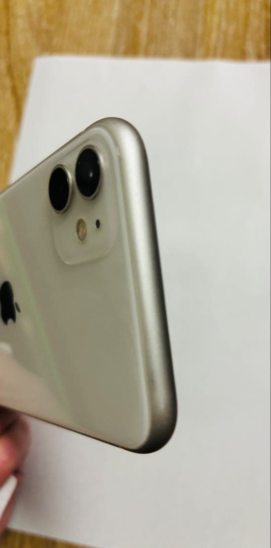 iPhone 11 258GB SIMフリー