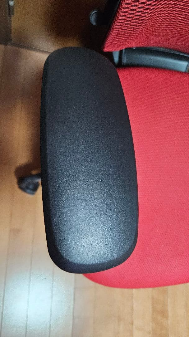 オカムラ　シルフィー　エクストラハイバック