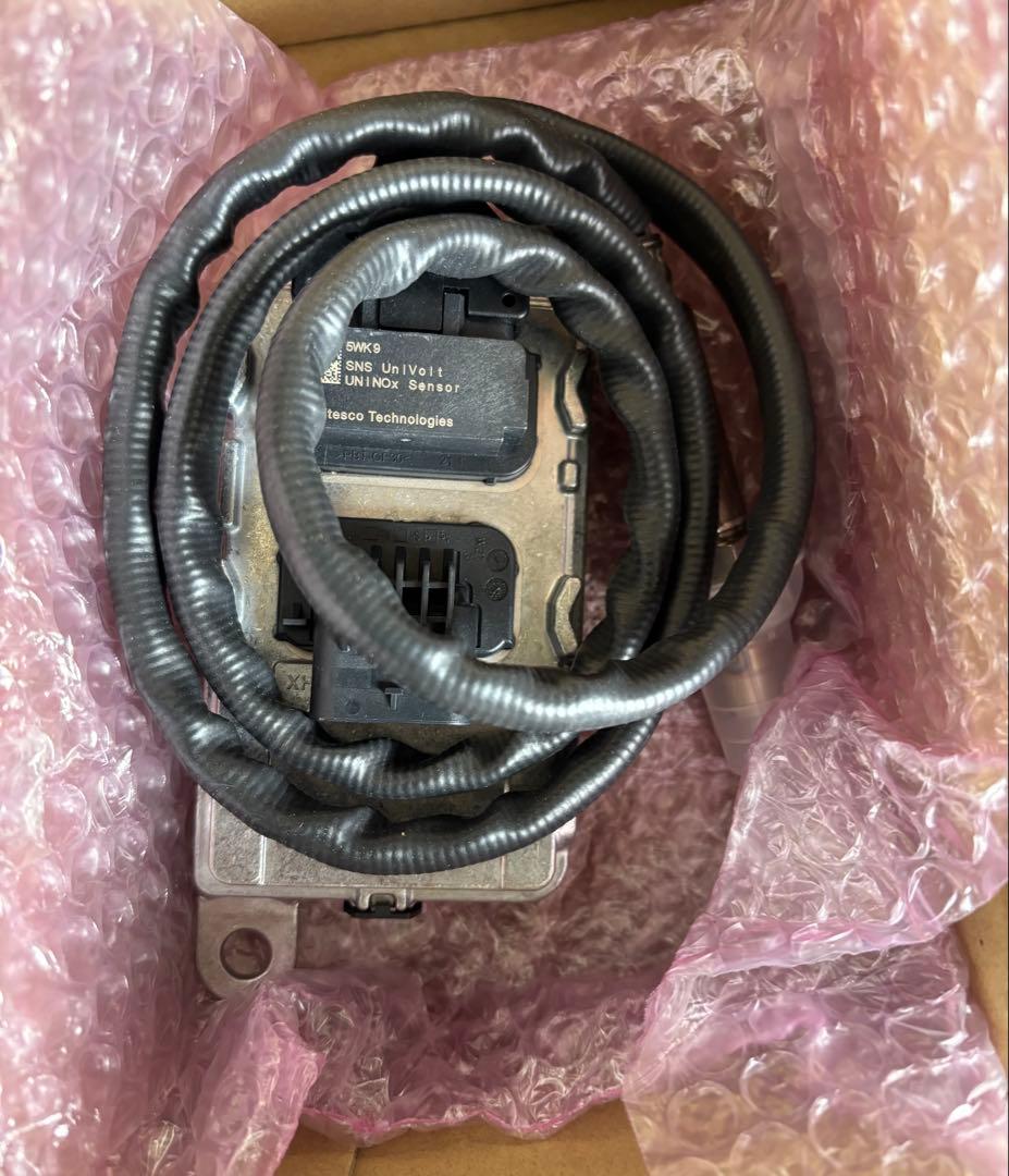 日野　NOXセンサー　プロフィア　レンジャー用　２個セット！