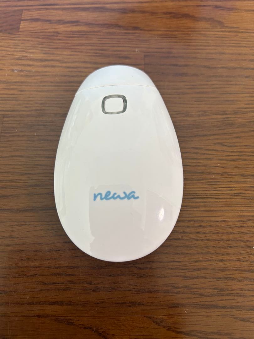 NEWA Lift ニューワリフト　リフトアップ美顔器　ジェル付き