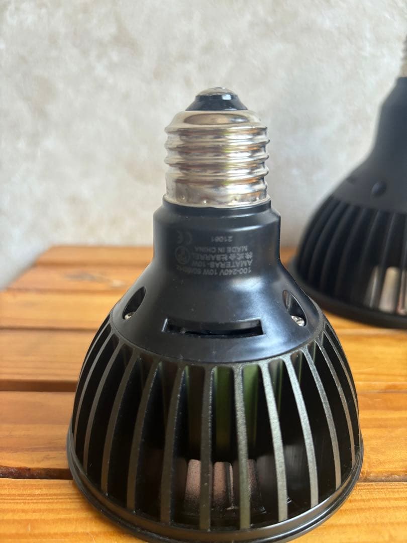 アマテラス AMATERAS ハス　植物育成LEDライト