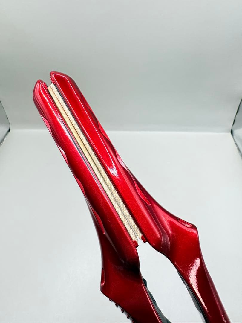 radiant ラディアント アイロン 28mm 正規品 324