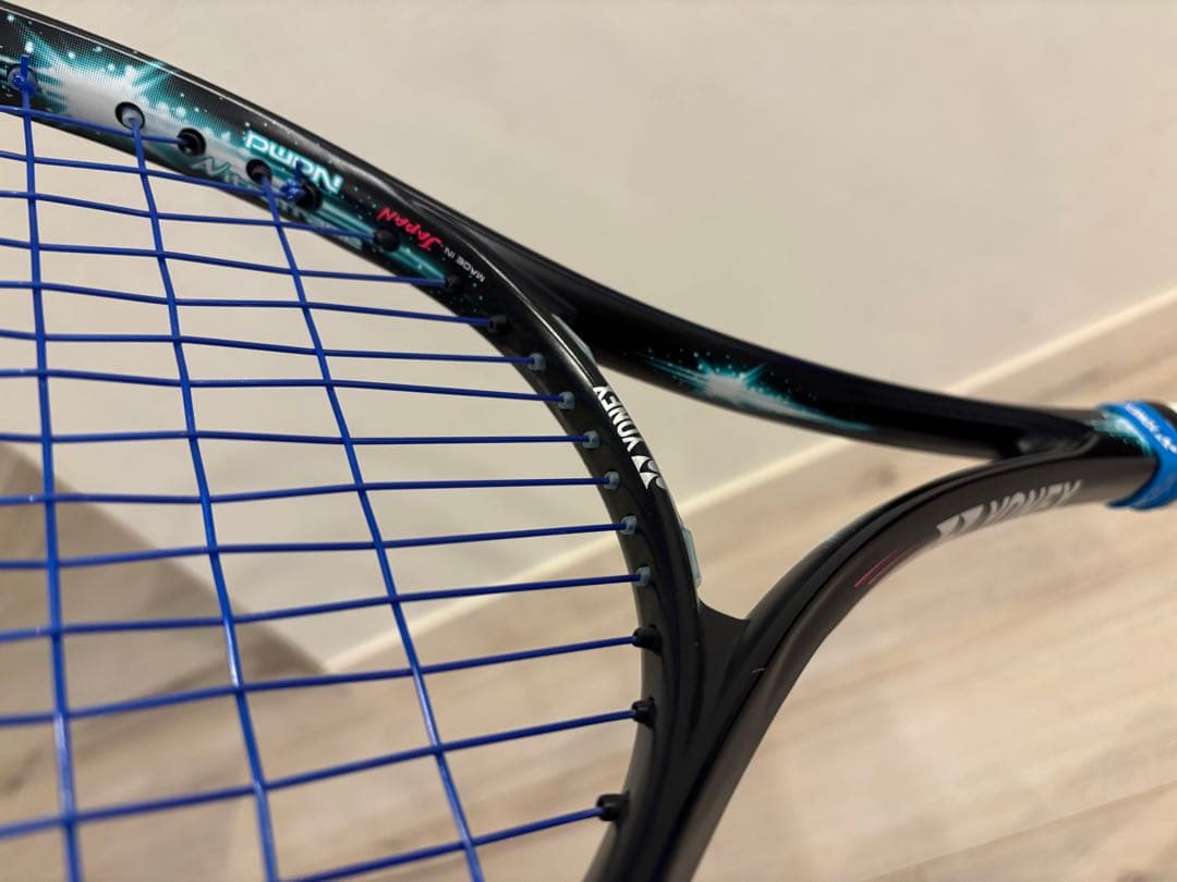 YONEX ジオブレイク 50VS