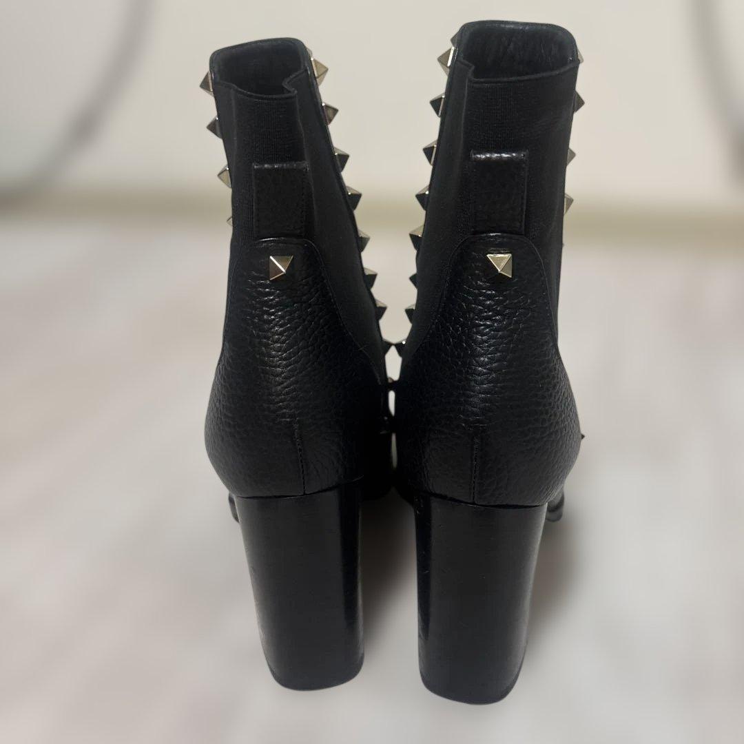 ヴァレンティノ　ブーツ　37