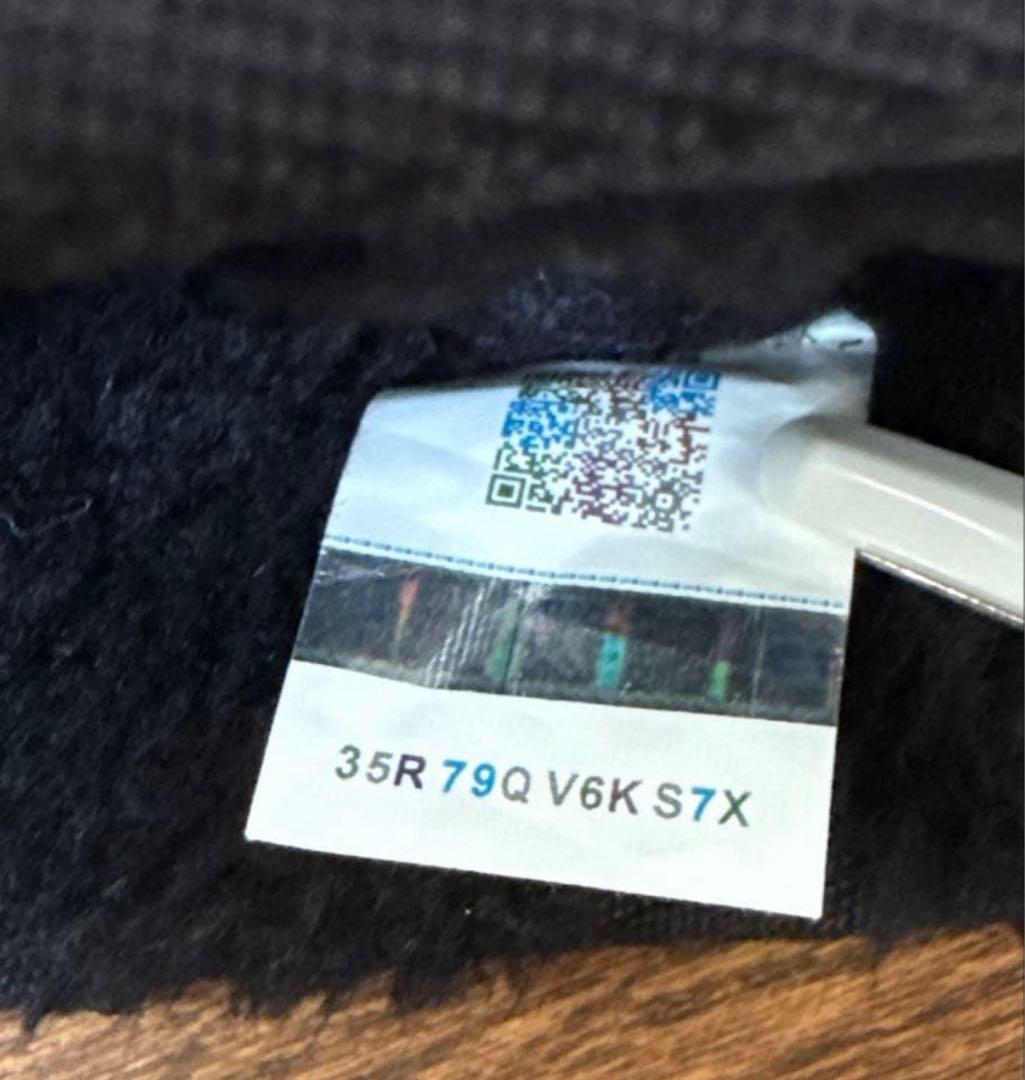 UGG ウルトラ　ミニ プラットフォーム　厚底ムートンブーツ　23cm UK4