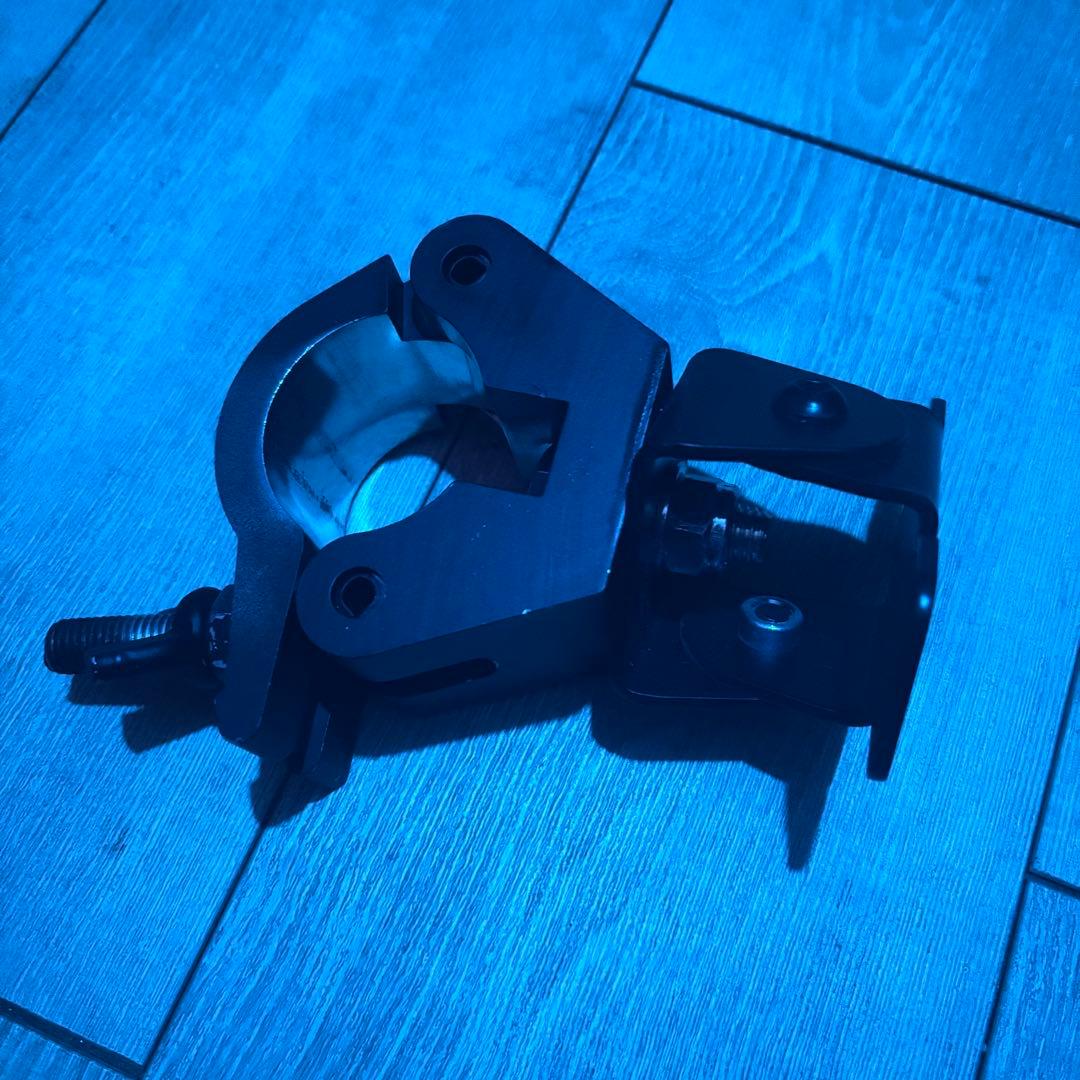 GENELEC スタンド２つセット　ショートトラス・マウント8000-416C