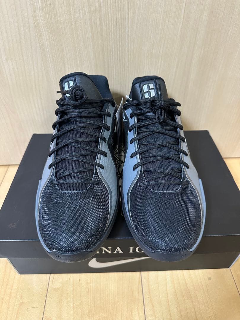 加藤　新品　Nike SABRINA 2 サブリナ2 28センチ