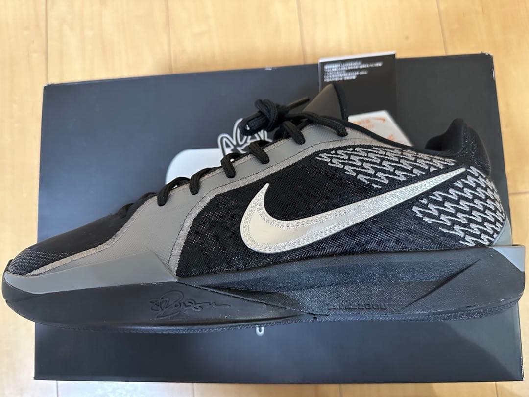 加藤　新品　Nike SABRINA 2 サブリナ2 28センチ