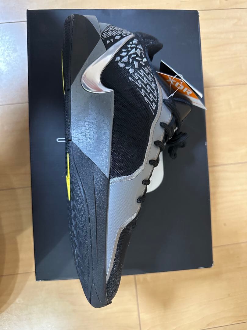 加藤　新品　Nike SABRINA 2 サブリナ2 28センチ