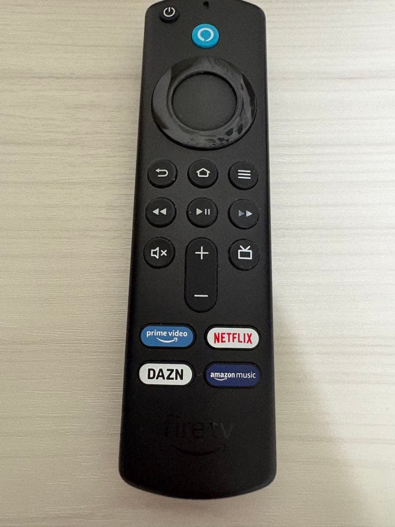 (fire tvリモコン付き)Amazon echo show 15 第一世代