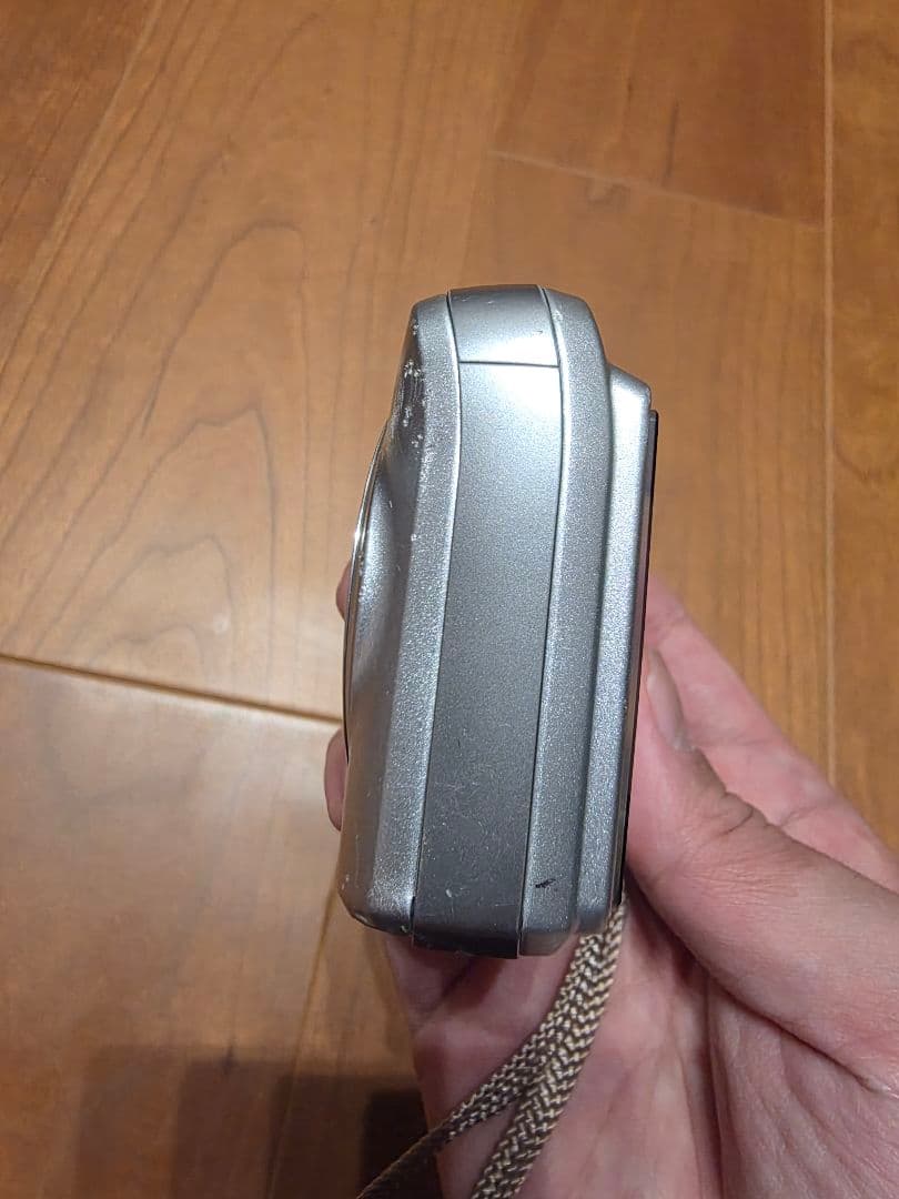 カシオ CASIO EXILIM EX-Z1050