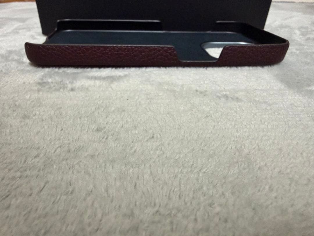 BONAVENTURA iPhone15ProMaxケース