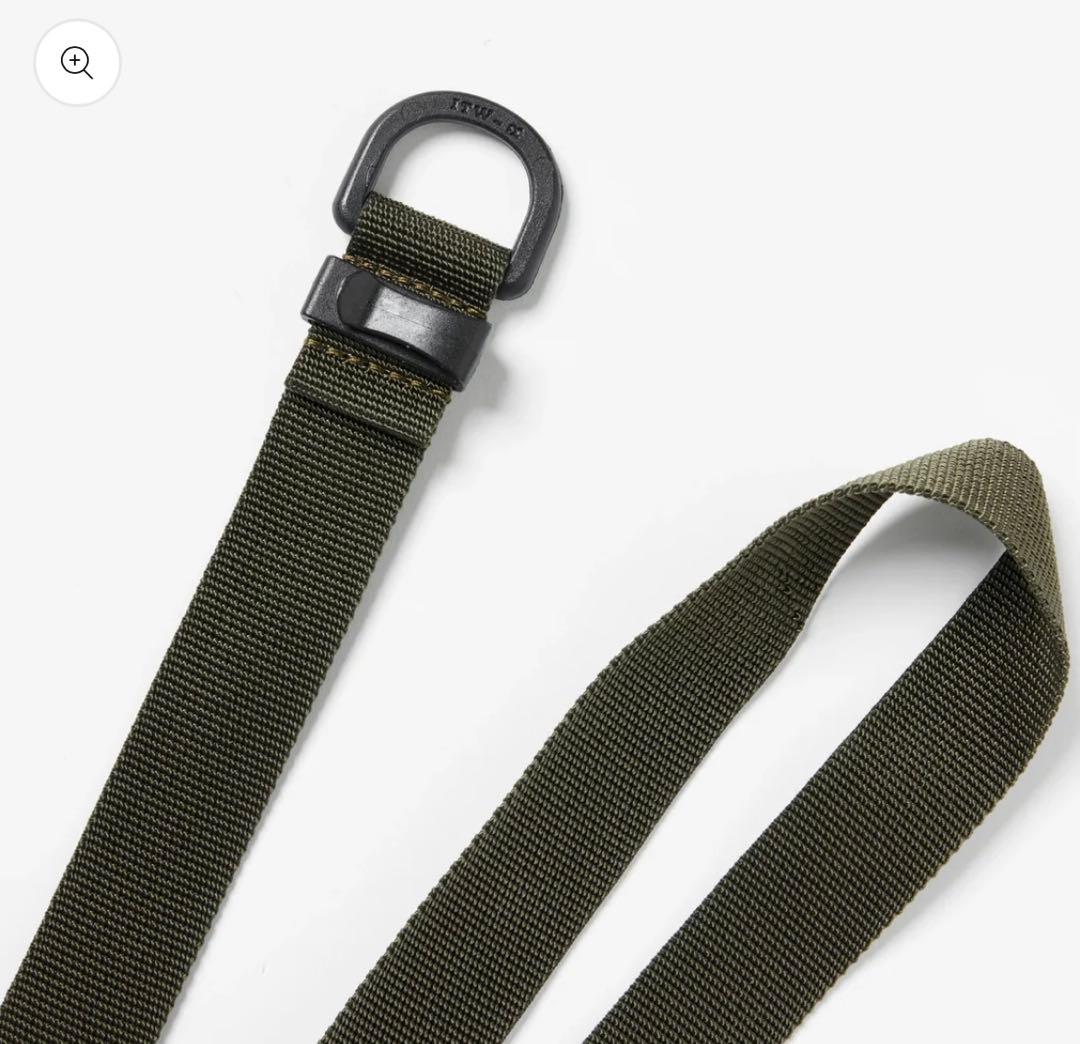 小物 bagjack shoulder keycatcher cobra olive