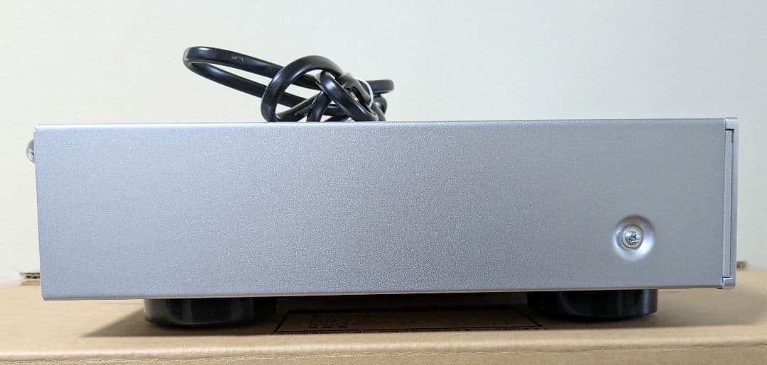 YAMAHA T-S501 AM•FMラジオチューナー